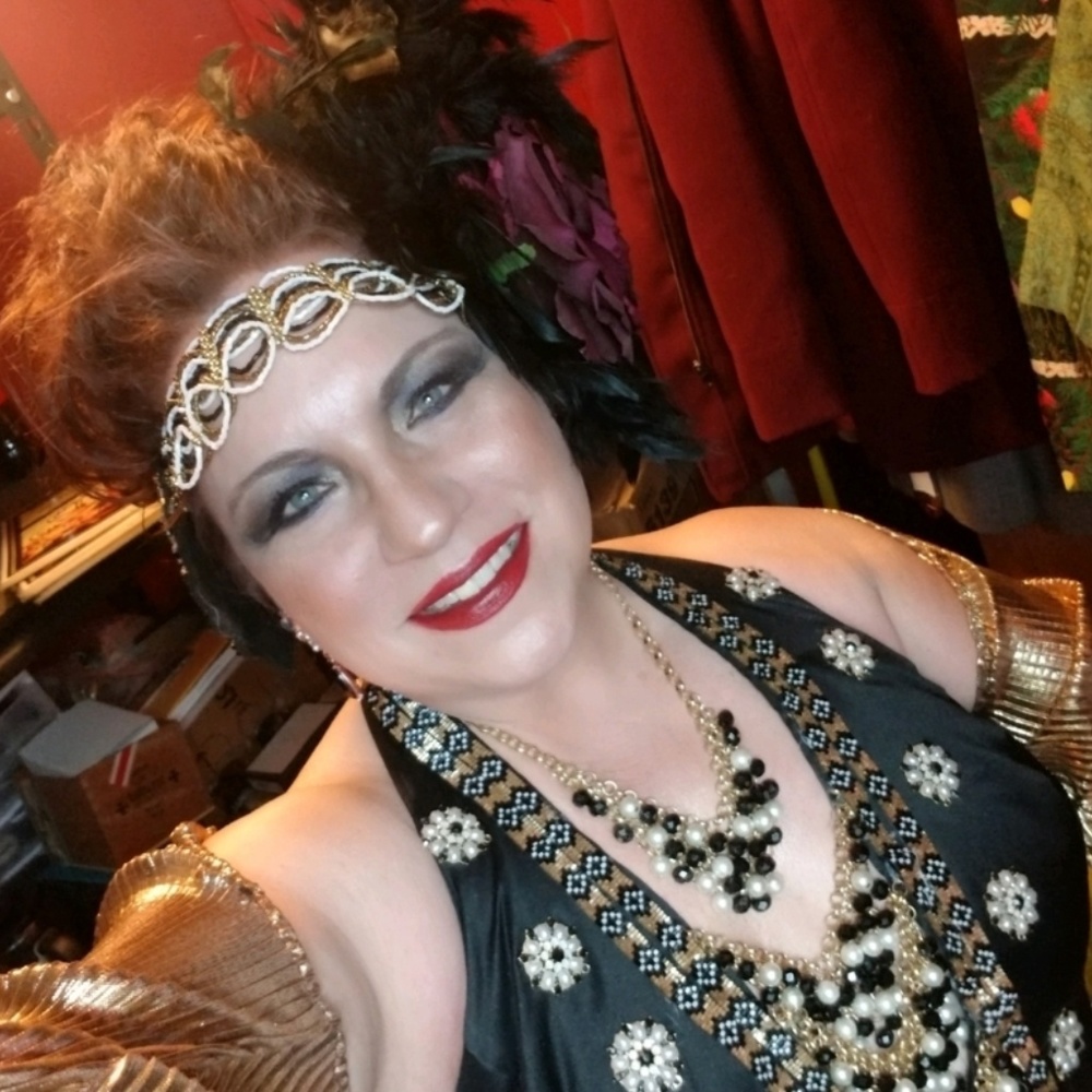 Meet your Posher, Kat